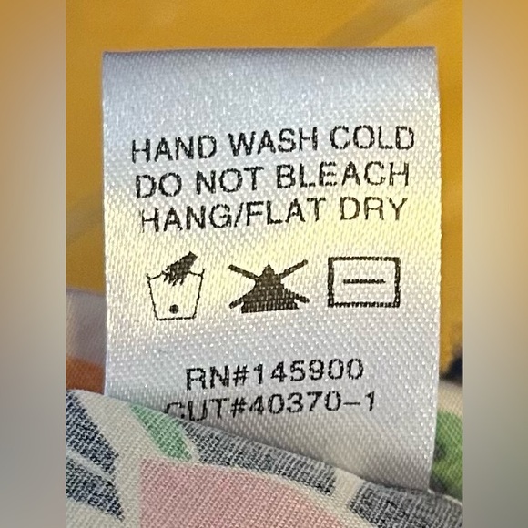 Meet Me In Santorini Medium Floral Flutter Sleeve Tie Back Cut Out Maxi Dress - Picture 9 of 9